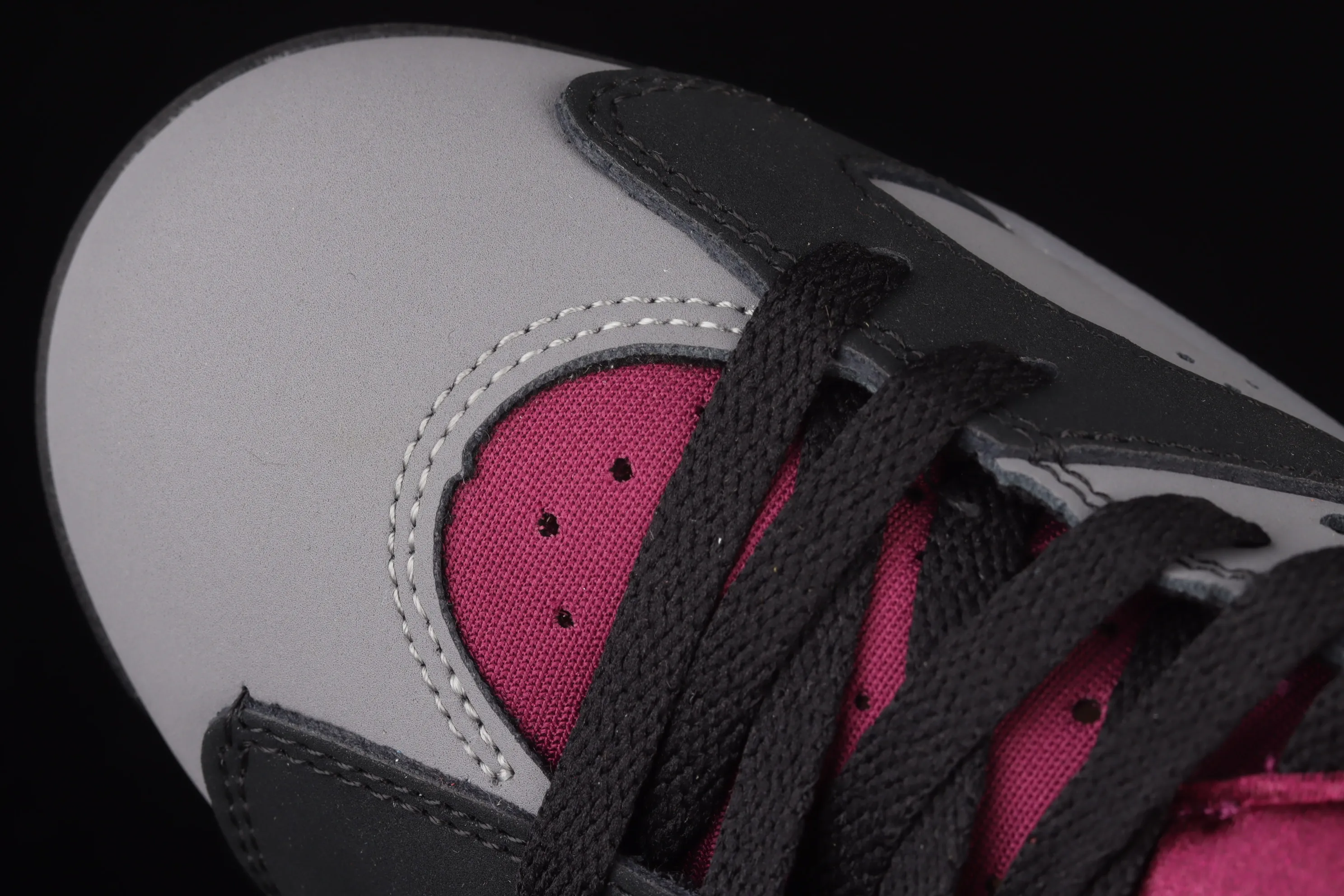 All categories Air Jordan Jordan series basketball shoes Air Jordan 6 G version Air Jordan 6 Retro AJ6 Joe 6 Bordeaux CT8529-063